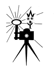 WOODY logo