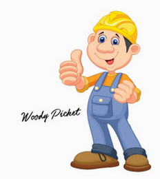 WOODY PICKET logo