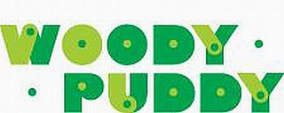 WOODY PUDDY logo