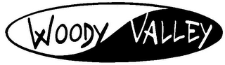 WOODY VALLEY logo