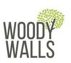 WOODY WALLS logo