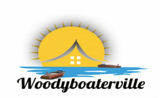 WOODYBOATERVILLE logo