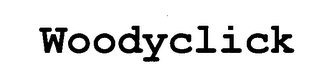 WOODYCLICK logo