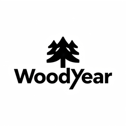 WOODYEAR logo