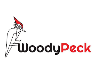 WOODYPECK logo