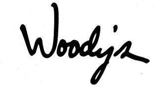 WOODY'S