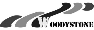 WOODYSTONE logo