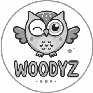 WOODYZ logo