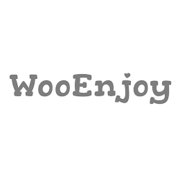 WOOENJOY logo