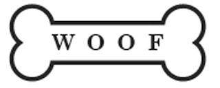 WOOF logo