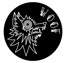 WOOF logo