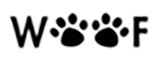 WOOF logo