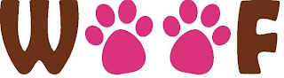 WOOF logo