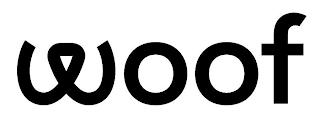 WOOF logo