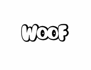 WOOF logo