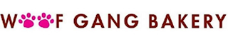 WOOF GANG BAKERY logo