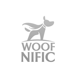 WOOF NIFIC logo