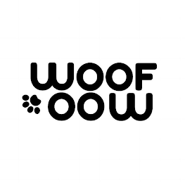 WOOF OOW logo