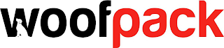 WOOF PACK logo