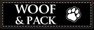 WOOF & PACK logo