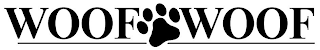 WOOF WOOF logo