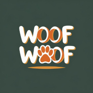 WOOF WOOF logo