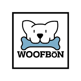 WOOFBON logo