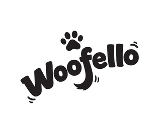 WOOFELLO logo
