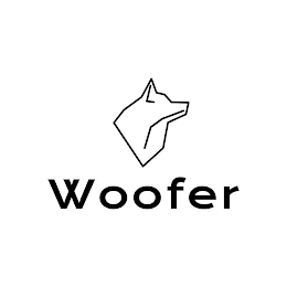 WOOFER logo
