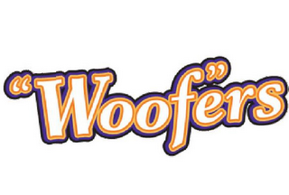 "WOOF"ERS