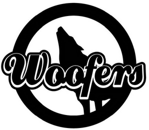 WOOFERS logo