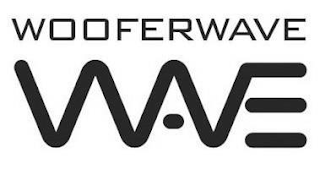 WOOFERWAVE WAVE logo