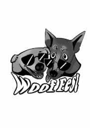 WOOFFEST logo