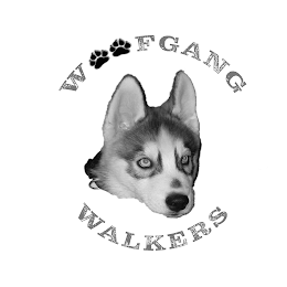 WOOFGANG WALKERS logo