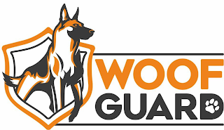 WOOFGUARD logo