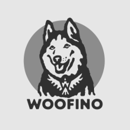 WOOFINO logo