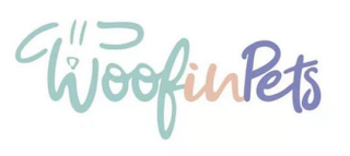 WOOFINPETS logo