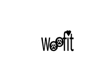 WOOFIT logo