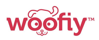WOOFIY logo