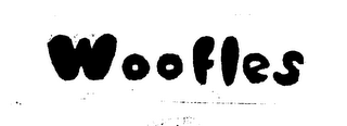 WOOFLES logo