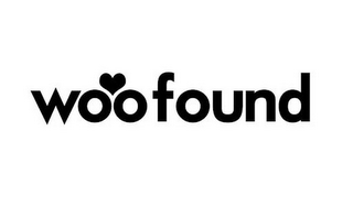 WOOFOUND logo