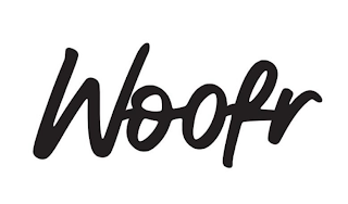WOOFR logo