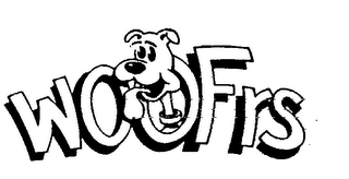 WOOFRS logo