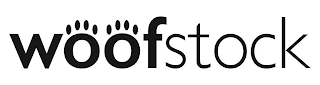 WOOFSTOCK logo