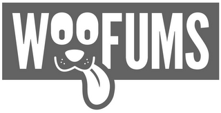 WOOFUMS logo