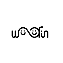 WOOFUN logo