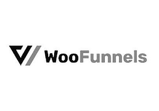 WOOFUNNELS logo