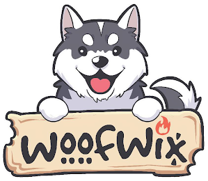 WOOFWIX logo