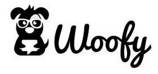 WOOFY logo