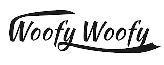 WOOFY WOOFY logo